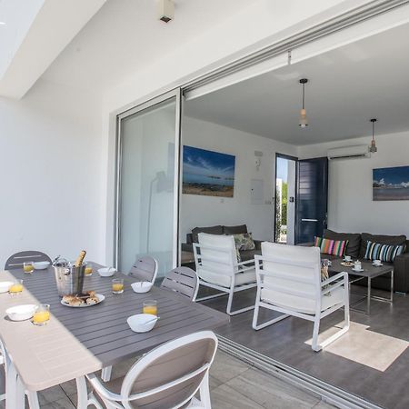 Greco Villas 普罗塔拉斯 外观 照片