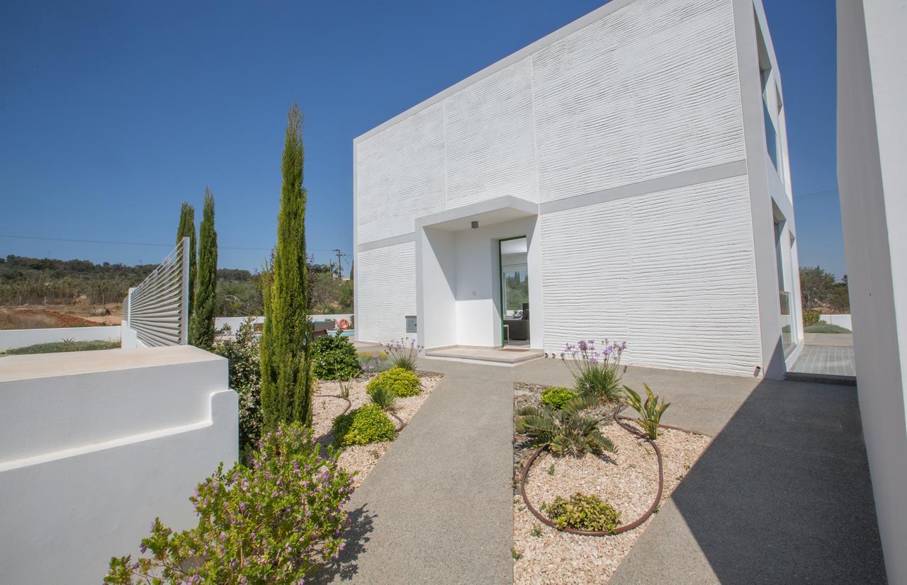 Greco Villas 普罗塔拉斯 外观 照片